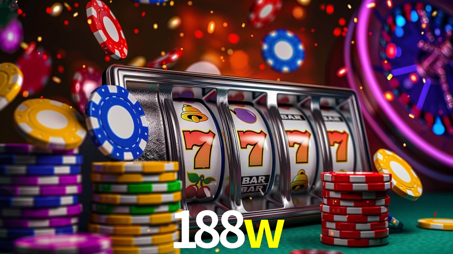 Desvendando o Mundo dos Jogos Virtuais na 188w